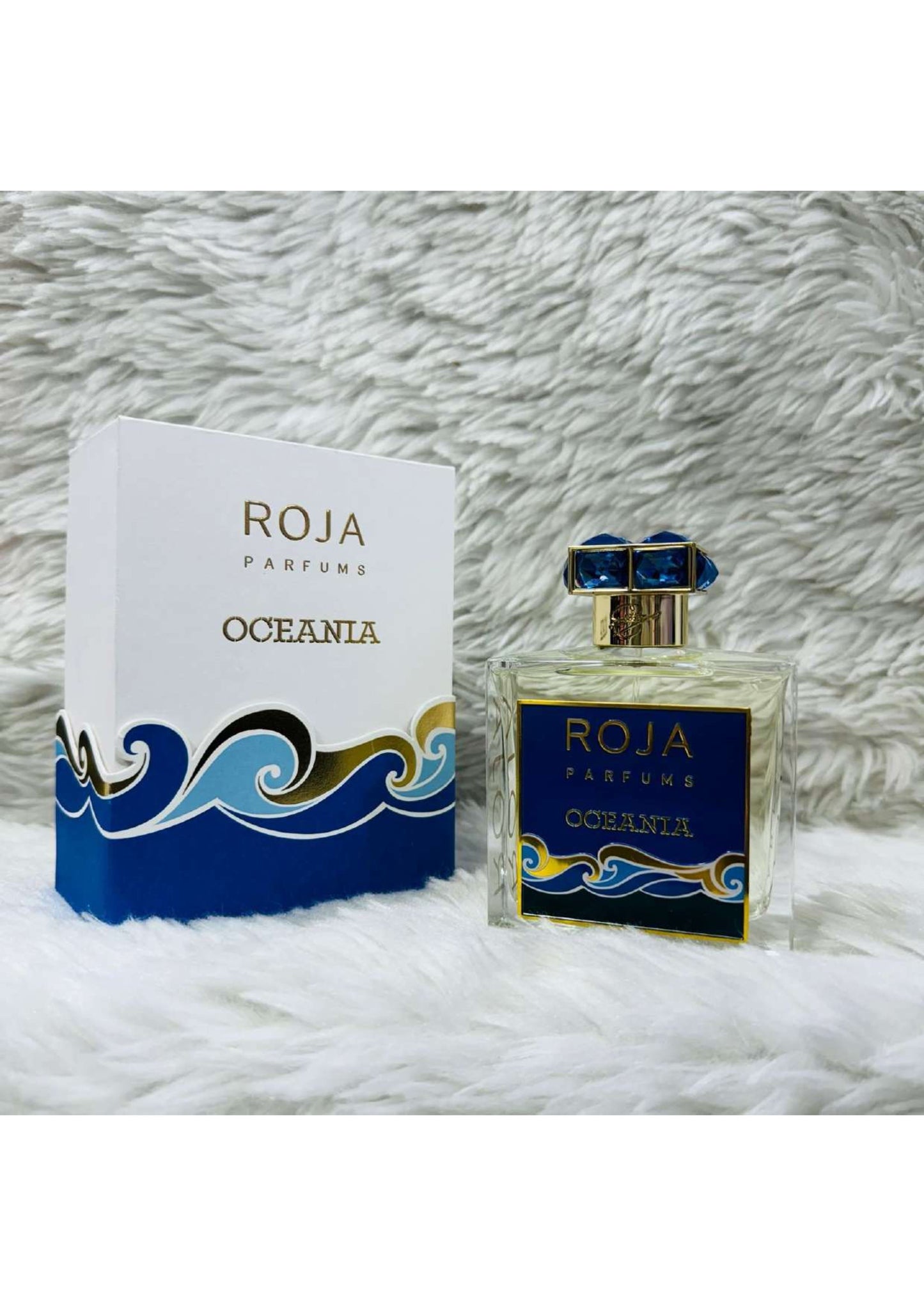 Roja Parfums Oceania Parfum 100ml