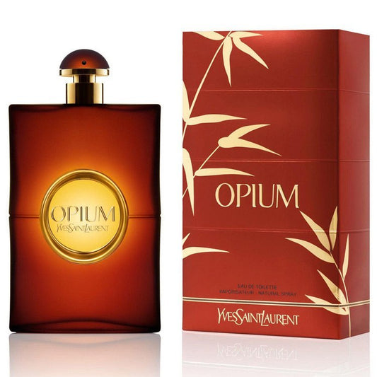Opium 3.0 oz EDT for women