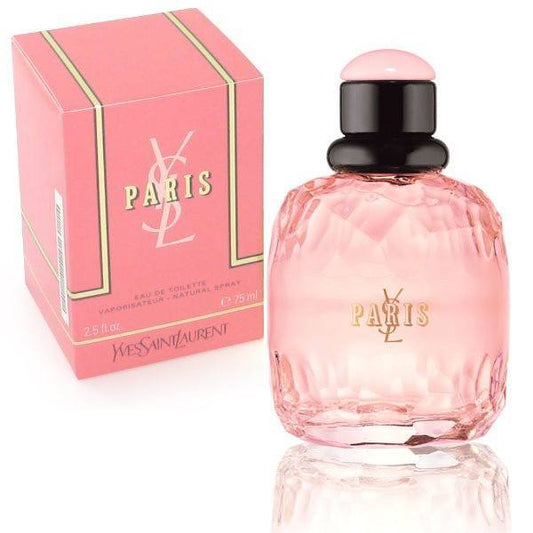 YSL Paris 4.2 oz EDT for women