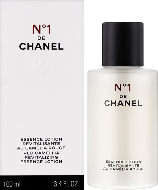 CHANEL N°1 DE CHANEL LOZIONE ESSENZA RIVITALIZZANTE 100 ml TESTER
