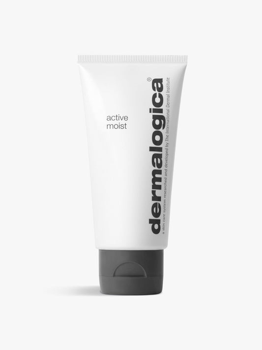 Active Moist 100 ml