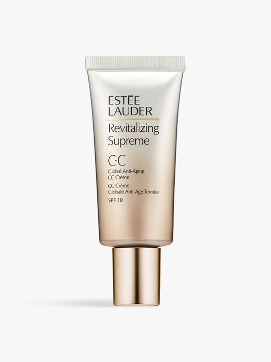 Revitalizing Supreme Global Anti-Aging CC Creme SPF 10