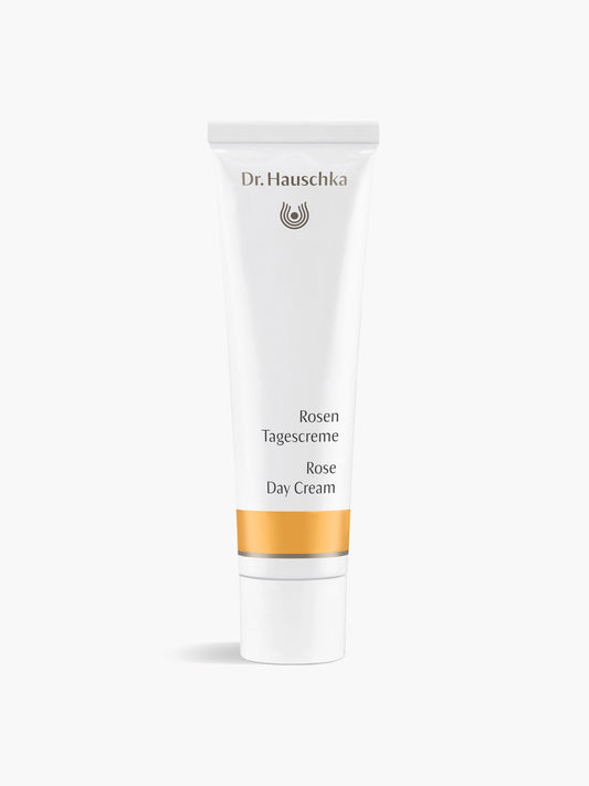 Rose Day Cream