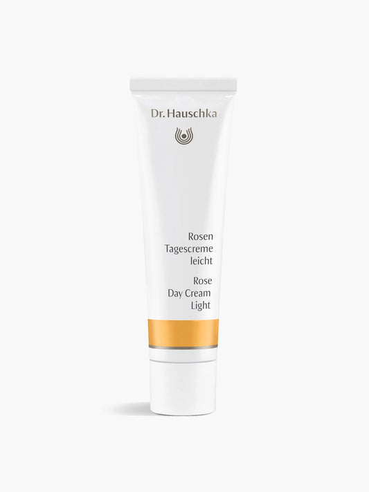 Rose Day Cream Light