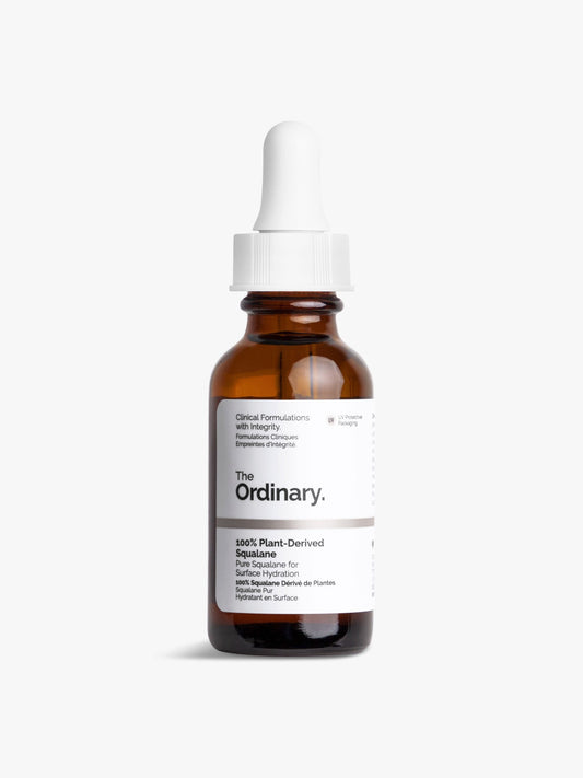 100 Plant-Derived Squalane