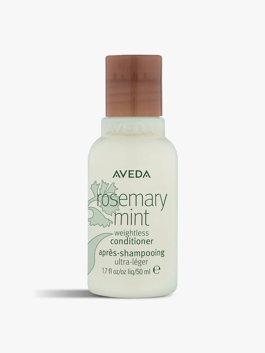 Rosemary Mint Weightless Conditioner 50 ml