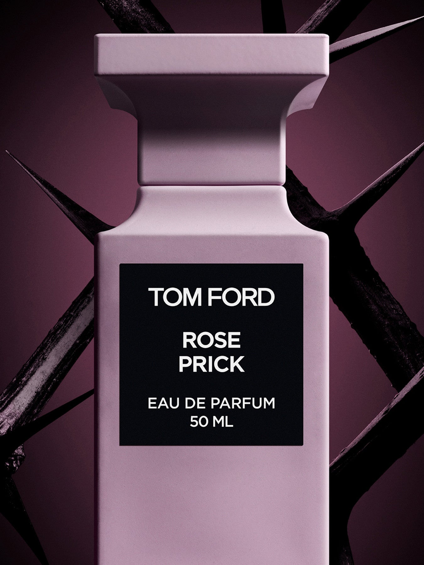 Rose Prick Eau de Parfum 50ml