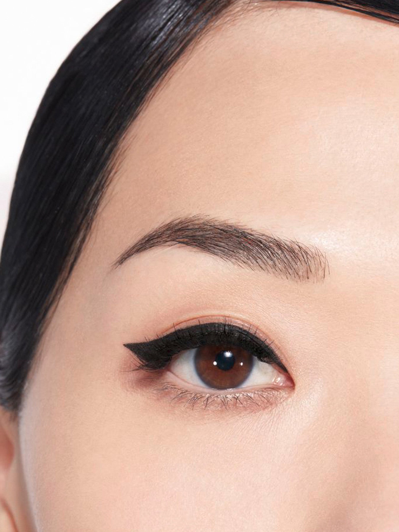 LE LINER DE CHANEL High Precision Longwear and Waterproof Liquid Eyeliner