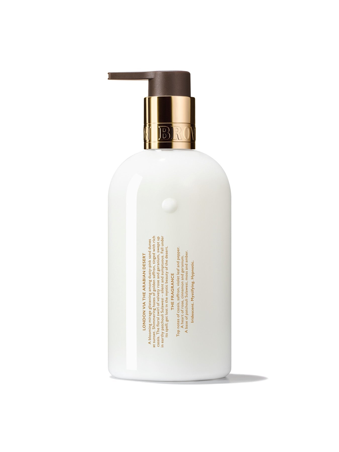 Rose Dunes Body Lotion 300ml