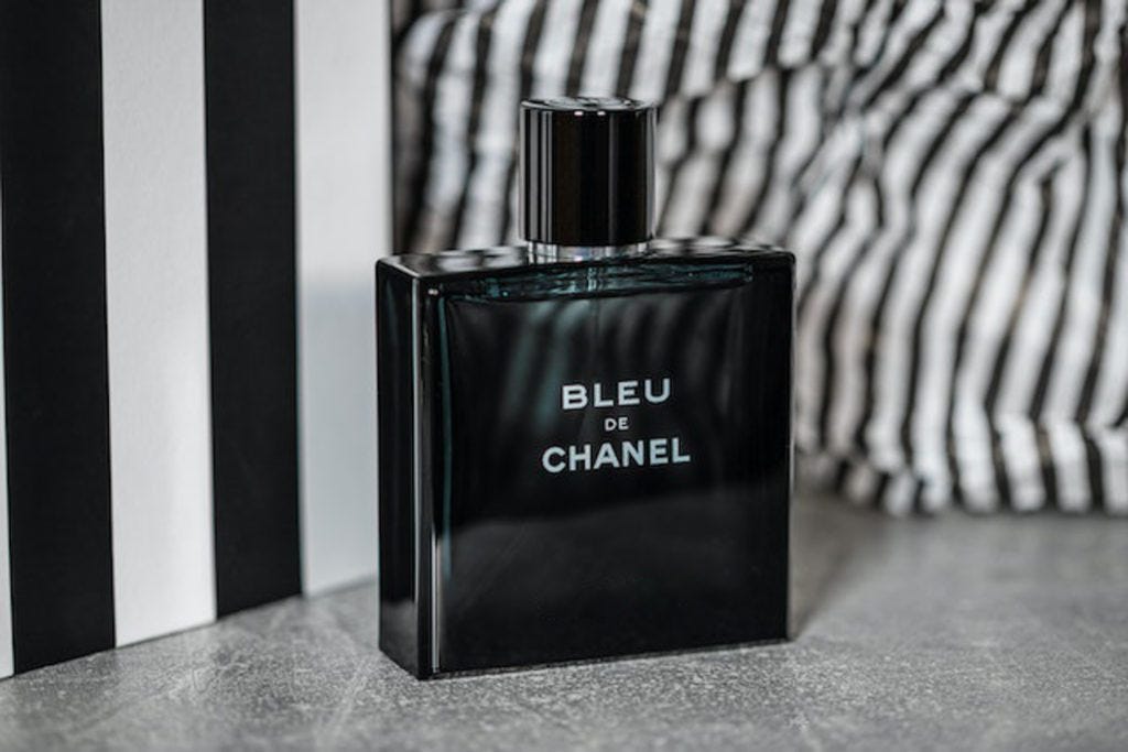 Chanel Bleu De Chanel EDT