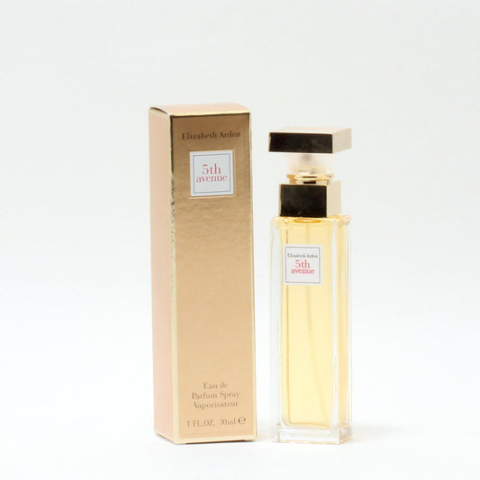 5TH AVENUE LADIES BY ELIZABETH ARDEN EDP SPRAY, 1 OZ