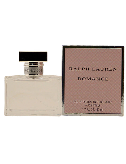 ROMANCE LADIES BY RALPH LAUREN EDP SPRAY 1.7 OZ