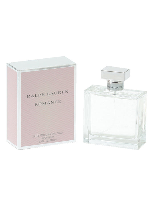 ROMANCE LADIES BY RALPH LAUREN EDP SPRAY 3.4 OZ
