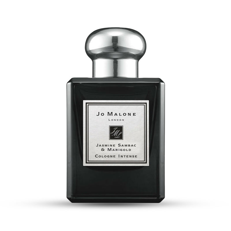 Jasmine Sambac & Marigold Intense EDC