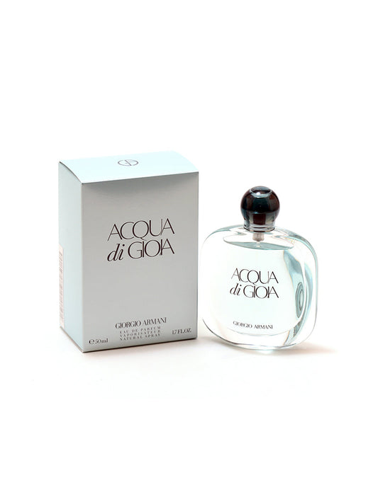 ACQUA DI GIOIA LADIES BY GIORGIO ARMANI EDP SPRAY 1.7 OZ