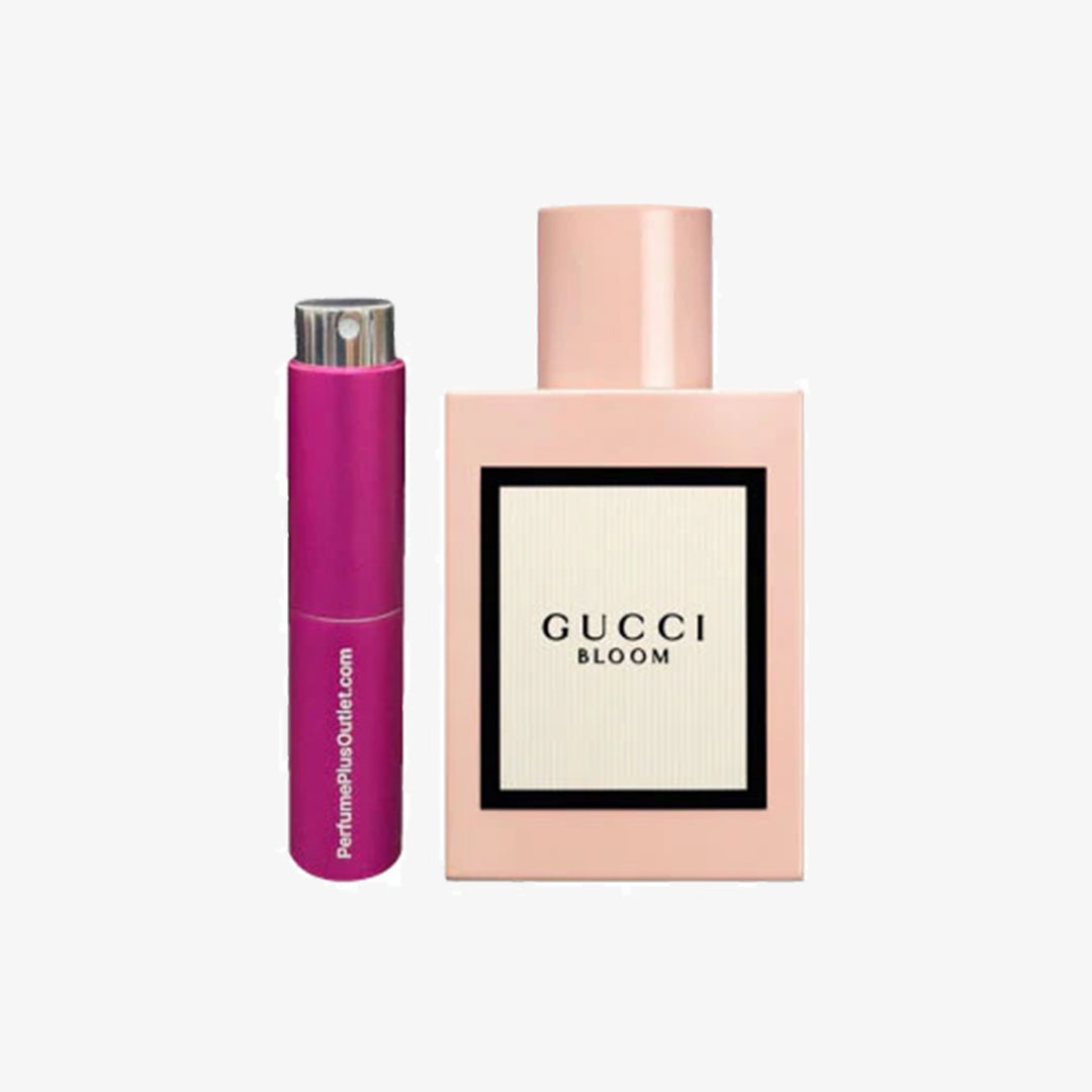 Travel Spray 0.27 oz Bloom For Women By Gucci