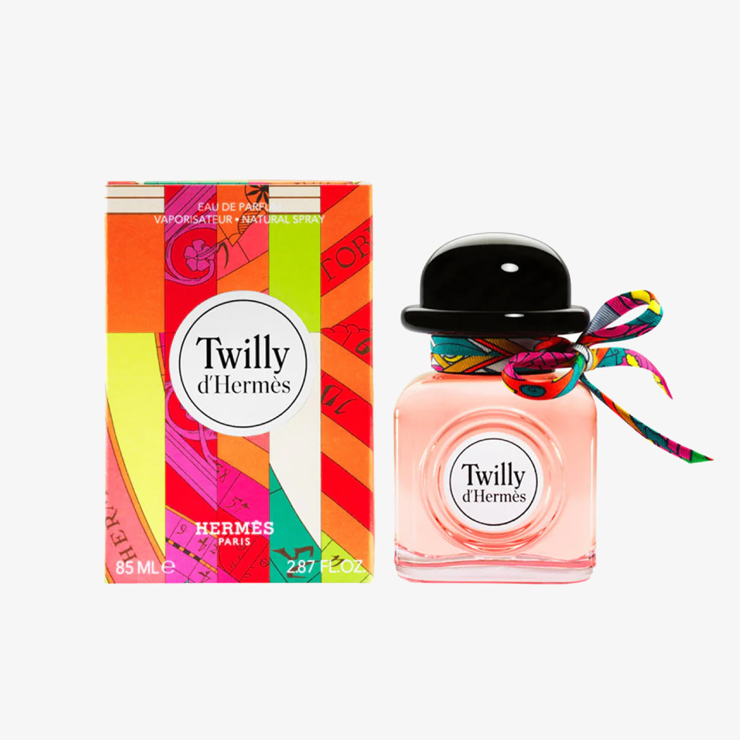 Twilly D'hermes For Women By Hermes Eau De Parfum Spray