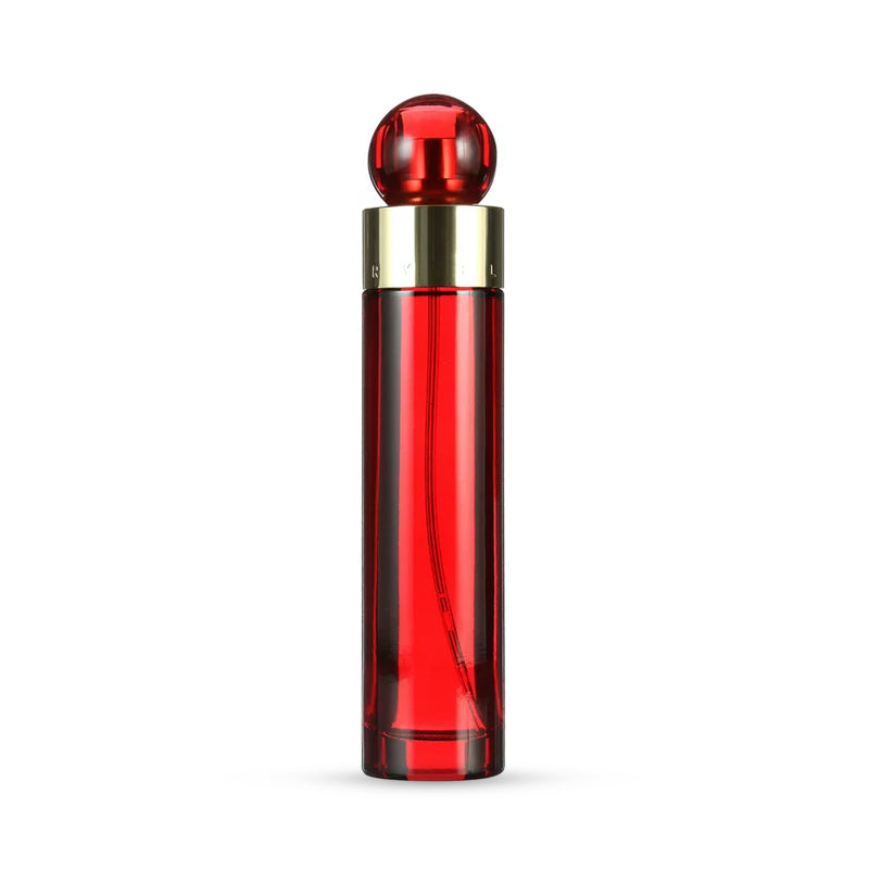 360 Red Body spray