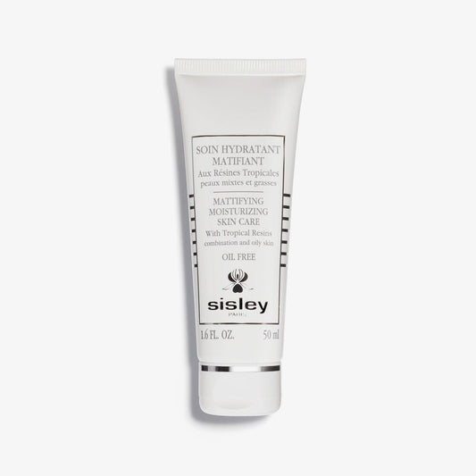 RESINES TROPICALES soin hydratant matifiant