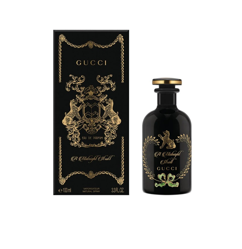 Gucci The Alchemist's Garden A Midnight Stroll EDP 100 ml
