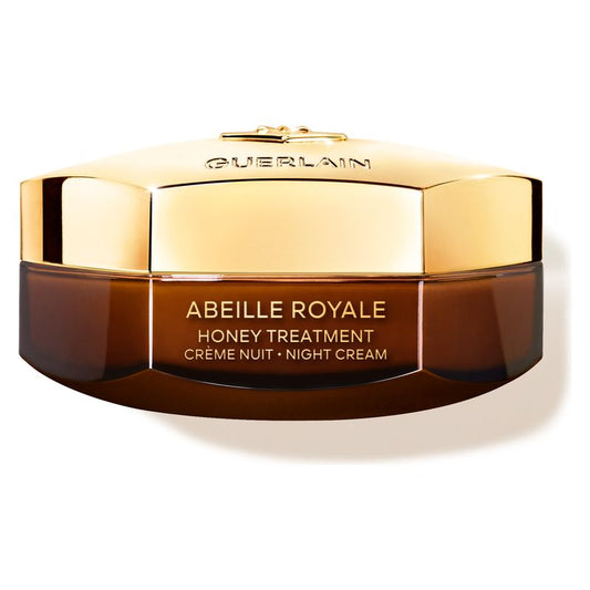 ABEILLE ROYALE HONEY TREATMENT DAY CREAM 50ML TESTER