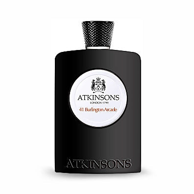41 Burlington Arcade EDP