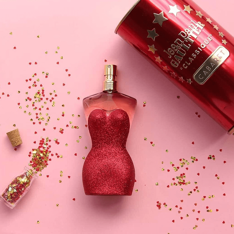 Jean Paul Gaultier Classique Cabaret EDP 100 ml 