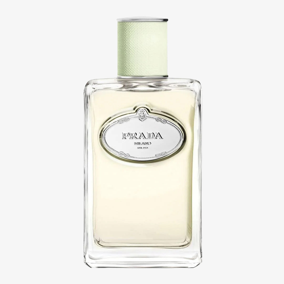 Infusion D'Iris for Women By Prada Eau de Parfum 3.4 oz