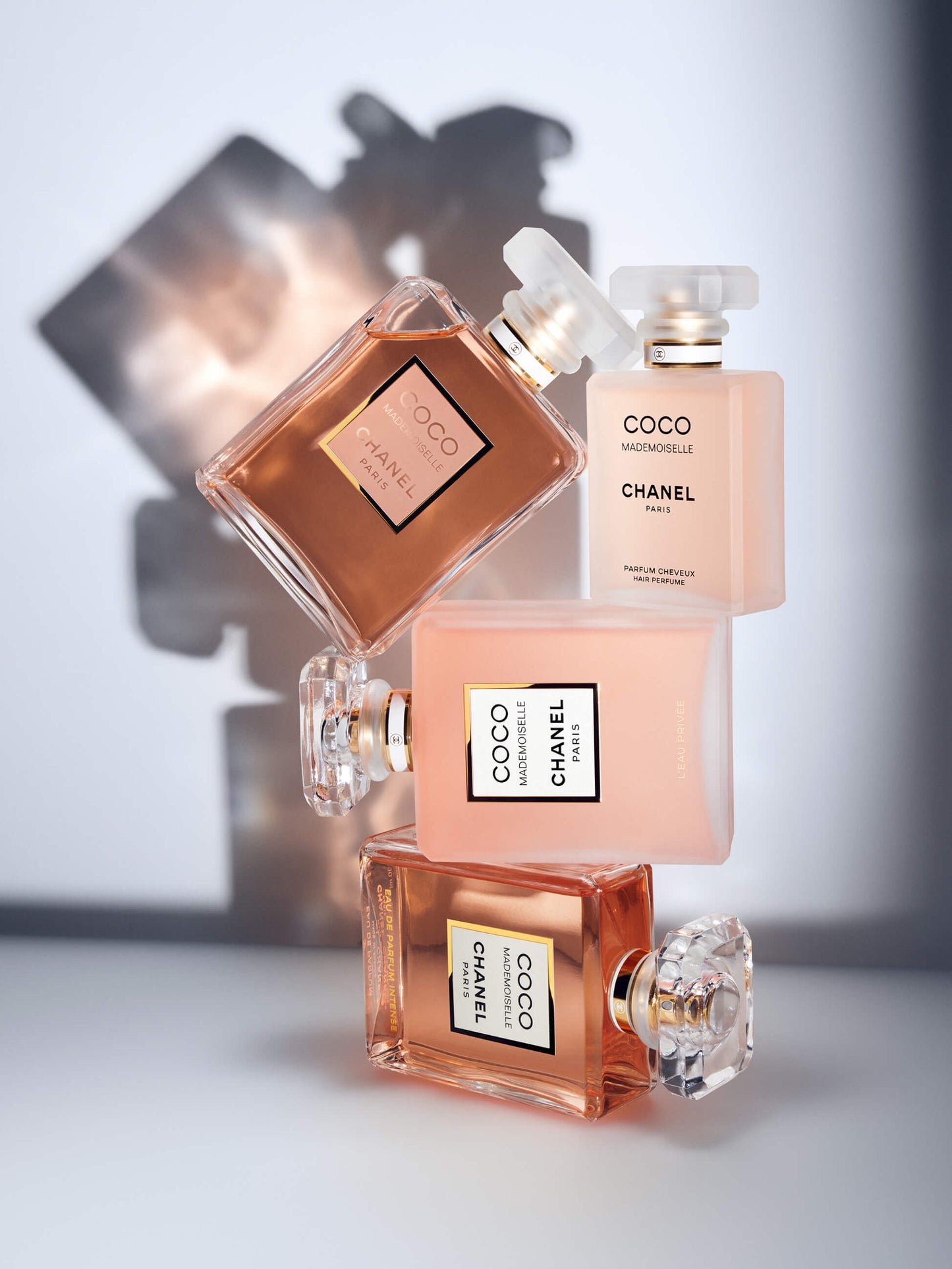 Chanel Coco Mademoiselle EDP 50 ml