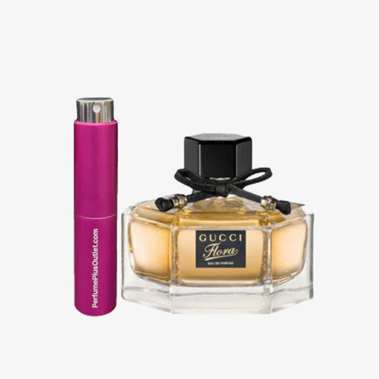 Travel Spray 0.27 oz Flora For Women By Gucci