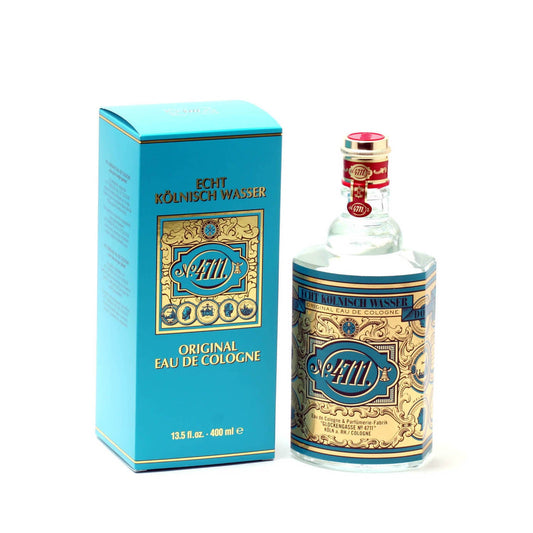 4711 BY MULHENS EDC SPLASH (UNISEX) 13.5 OZ