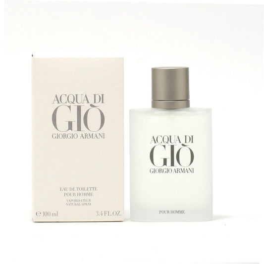 ACQUA DI GIO MEN BY GIORGIO ARMANI EDT SPRAY
