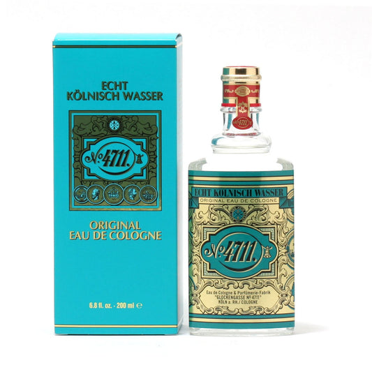 4711 BY MULHENS EDC SPLASH(UNISEX)