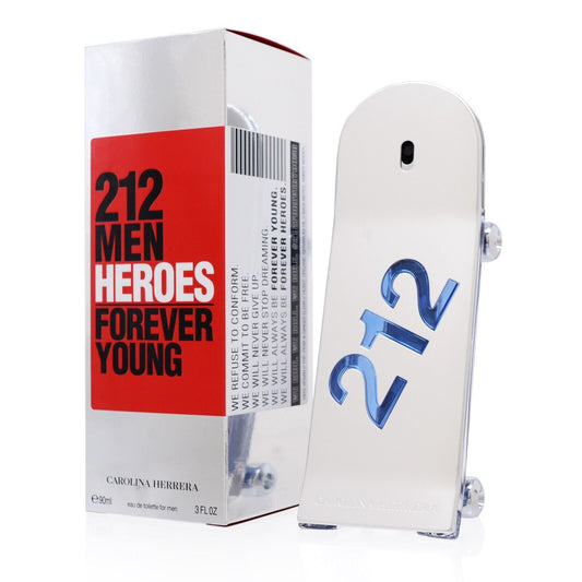 212 Heroes Forever Young Cologne