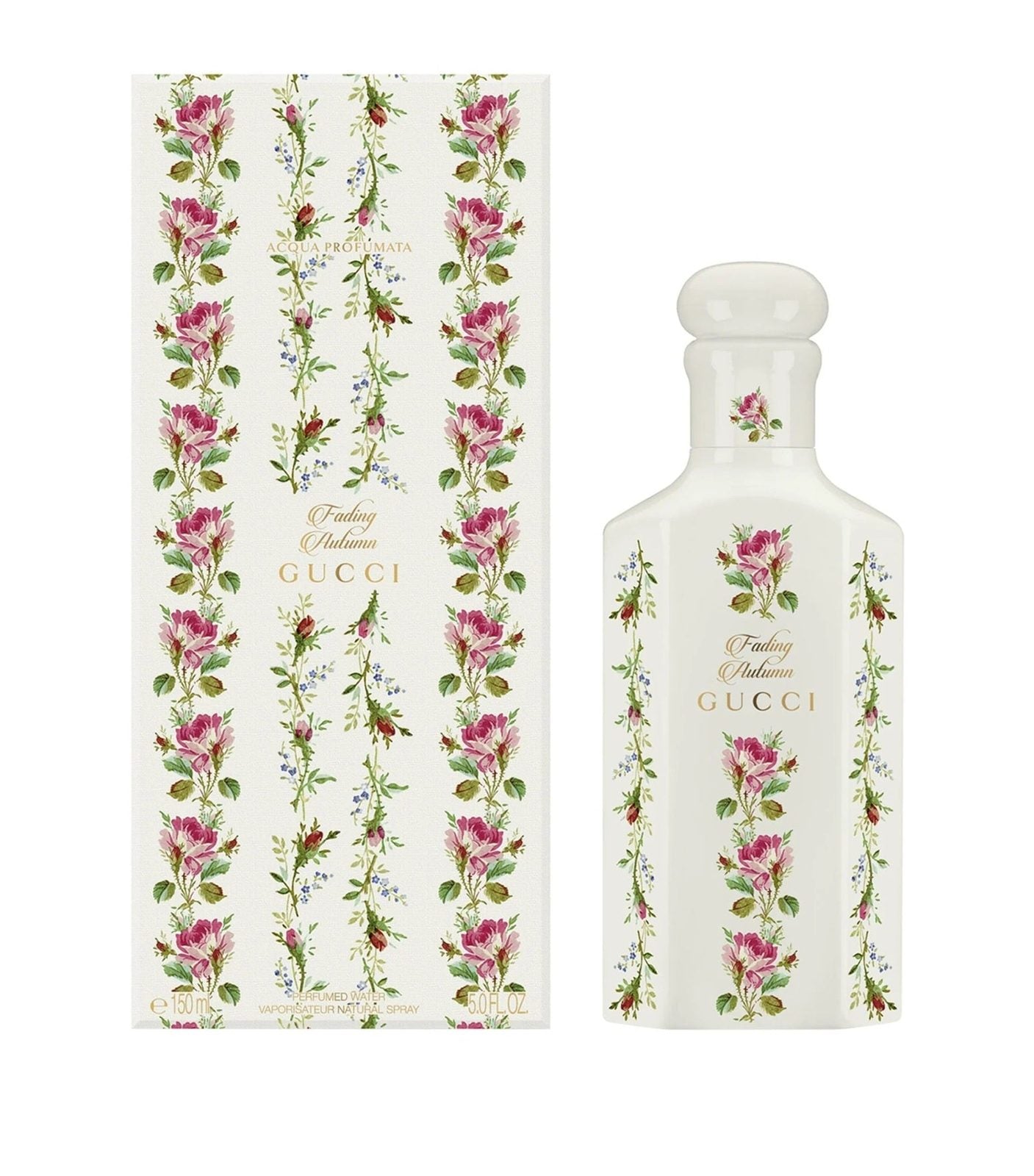 Gucci Fading Autumn EDP 150 ml
