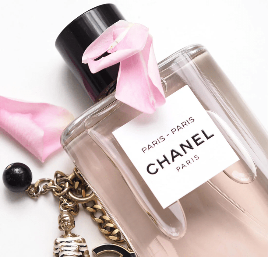 Chanel Paris-Paris EDT 125 ml