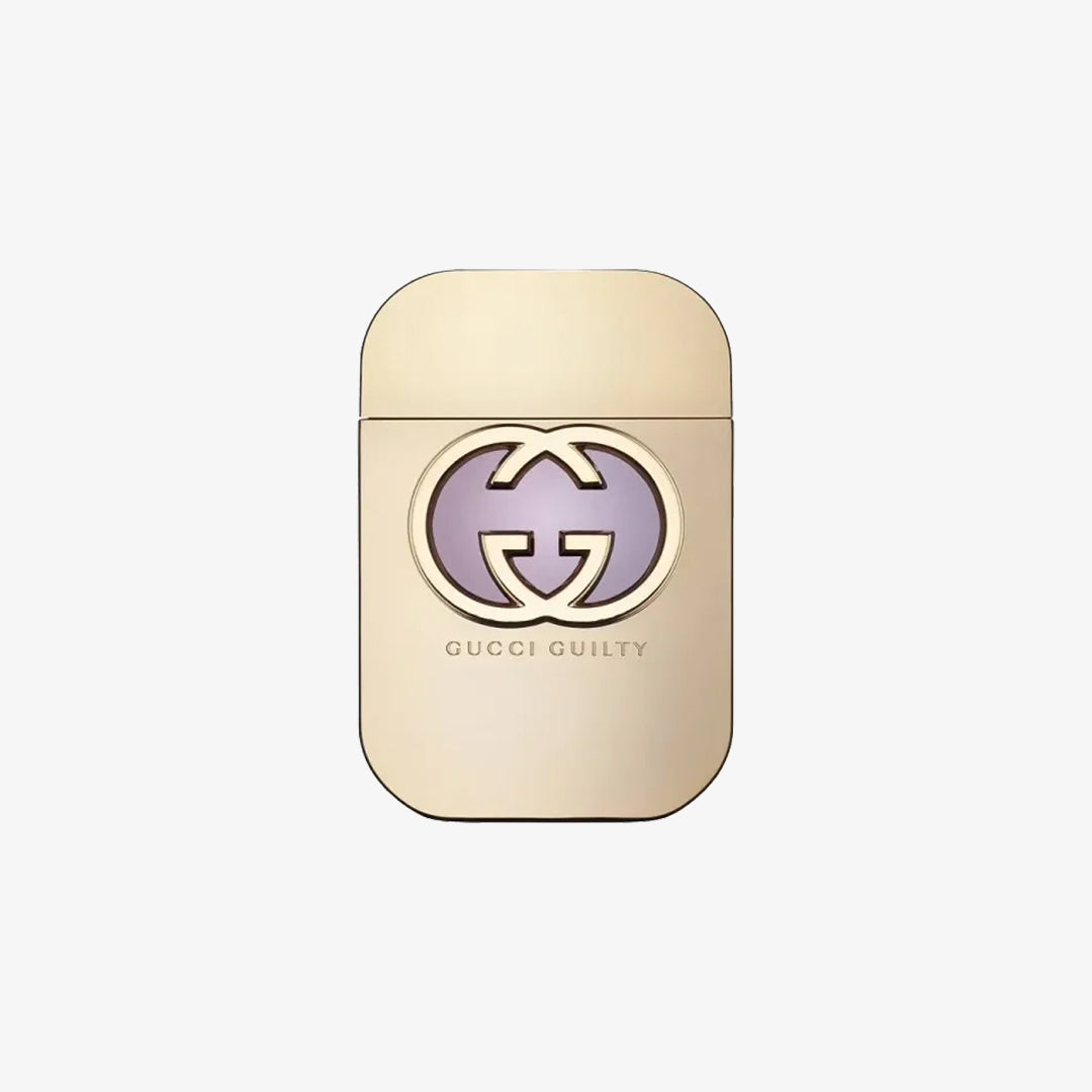 Guilty Intense For Women By Gucci Eau de Parfum Spray