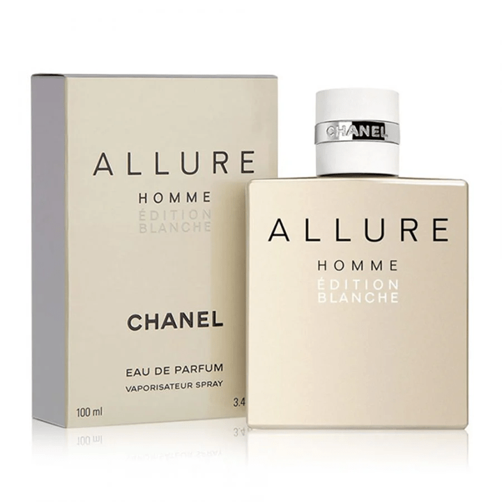 Chanel Allure Homme Edition Blanche EDP 100 ml