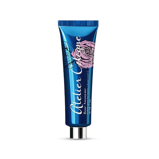 Rose Anonyme Hand Cream
