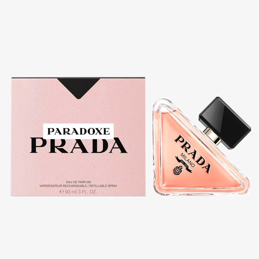 Prada Paradoxe For Women by Prada Eau de Parfum Spray
