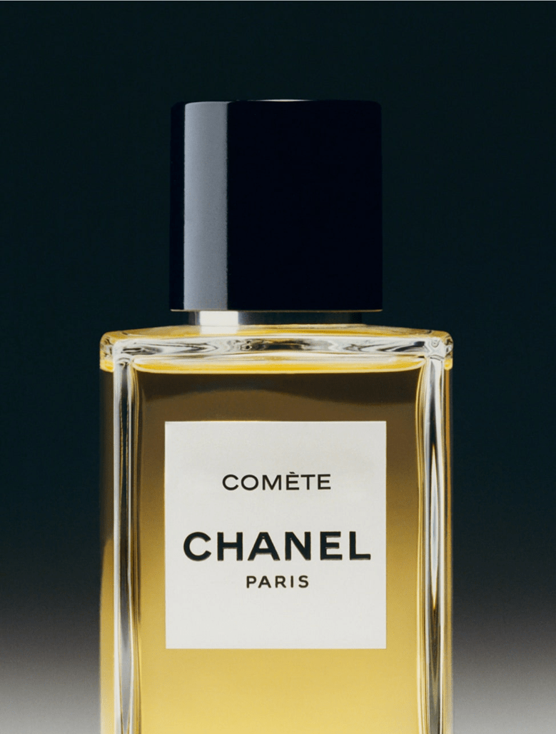 Chanel Les Exclusifs De Chanel-Comète - EDP 200 ml