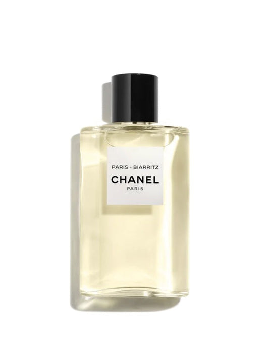 Chanel Paris-Biarritz Edt 125 Ml
