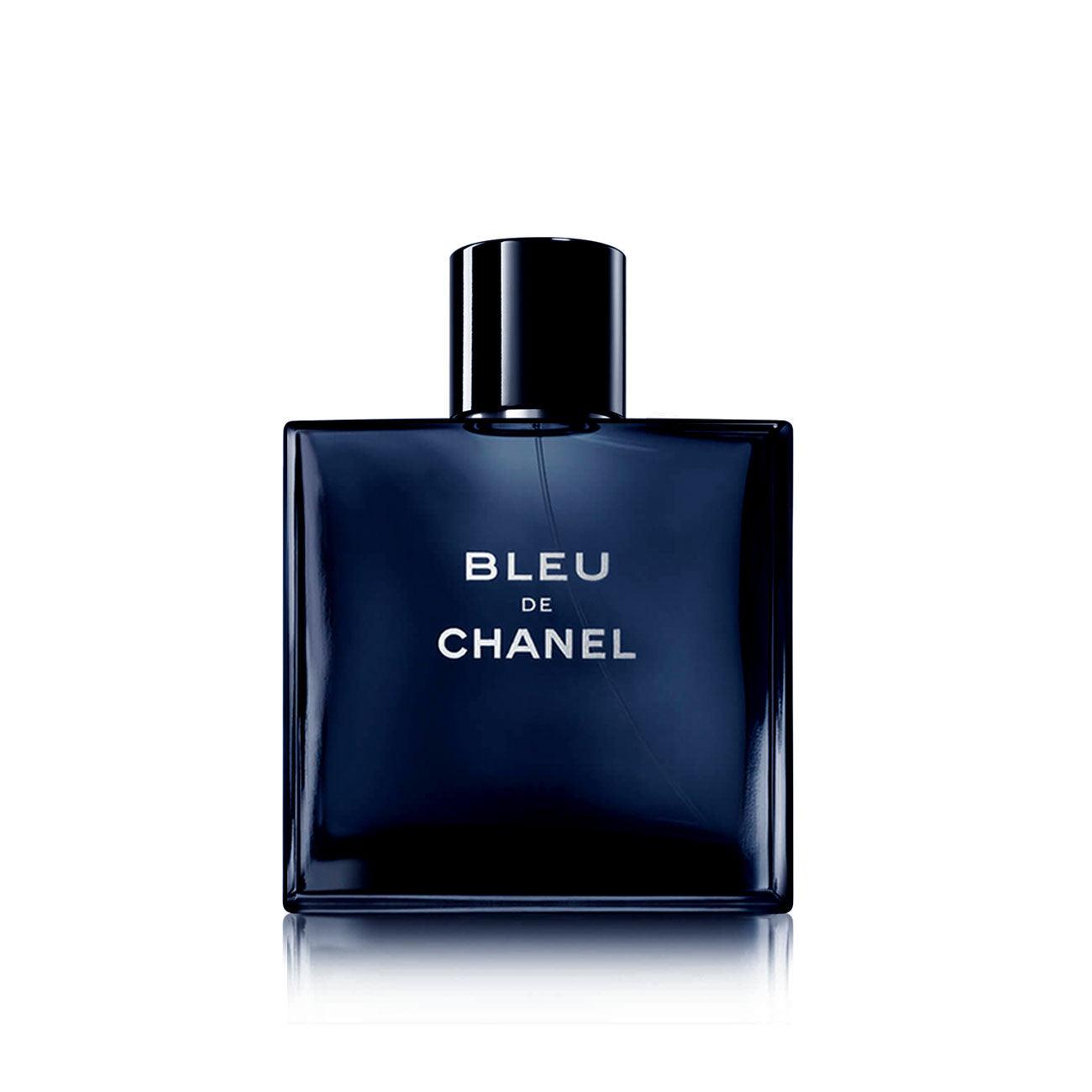 Bleu de Chanel Pour Homme - Eau de Toilette