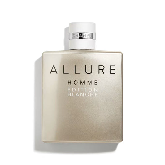 Chanel Allure Homme Edition Blanche EDP 100 ml