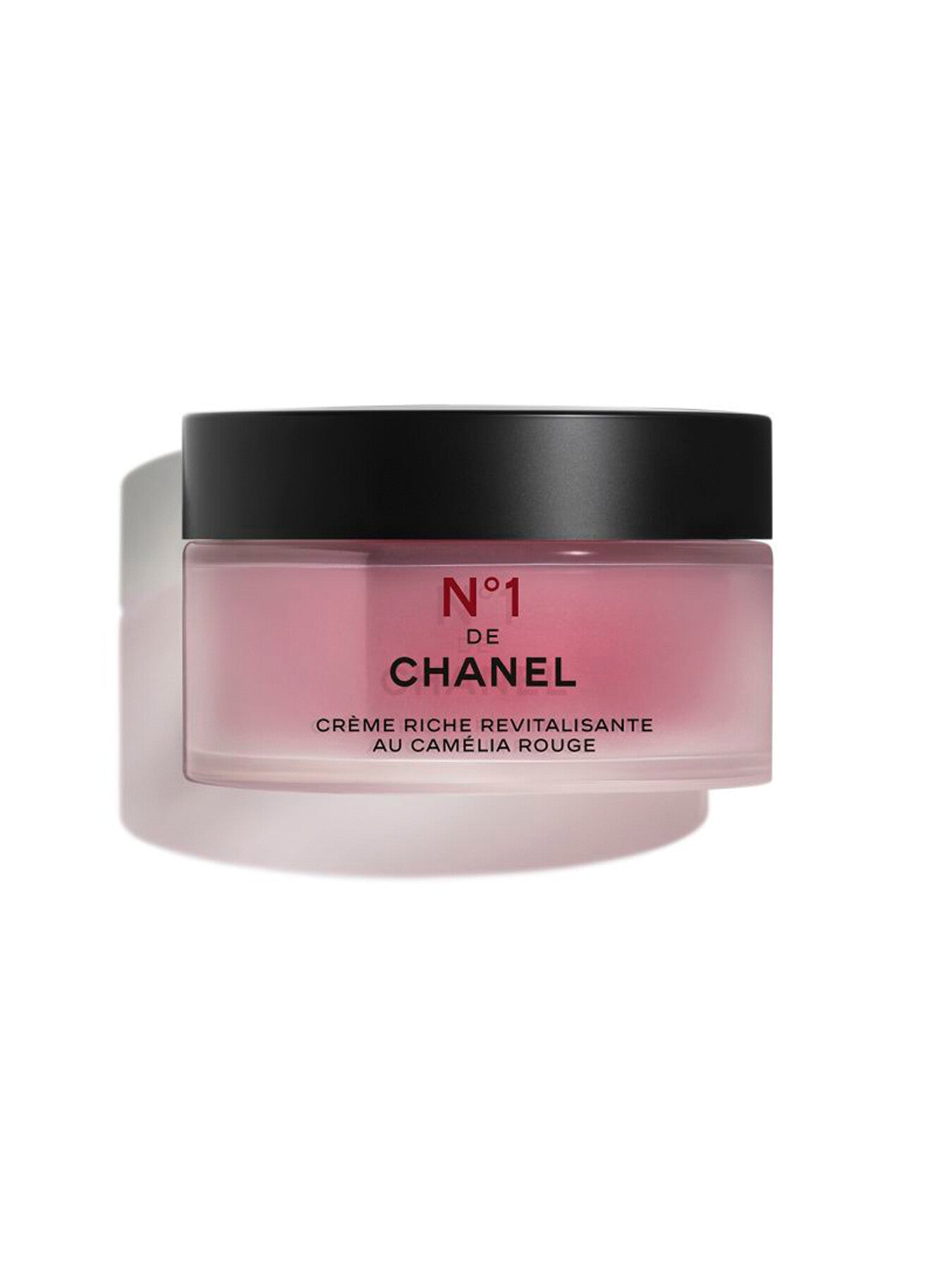 No1 De Chanel Revitalising Rich Cream 50g