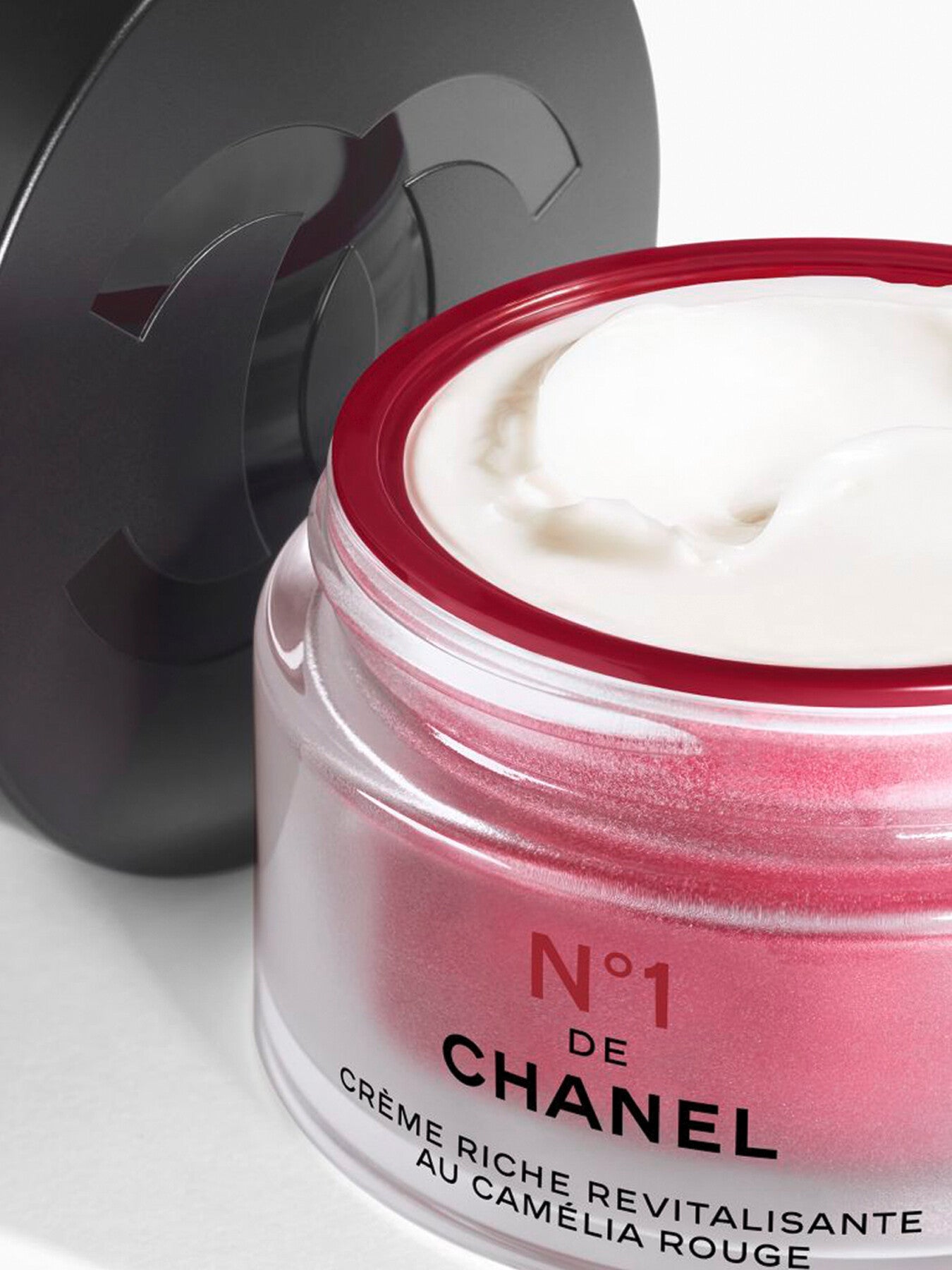 No1 De Chanel Revitalising Rich Cream 50g