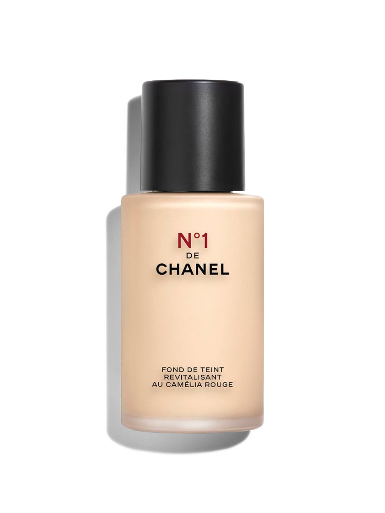 N°1 DE CHANEL REVITALIZING FOUNDATION