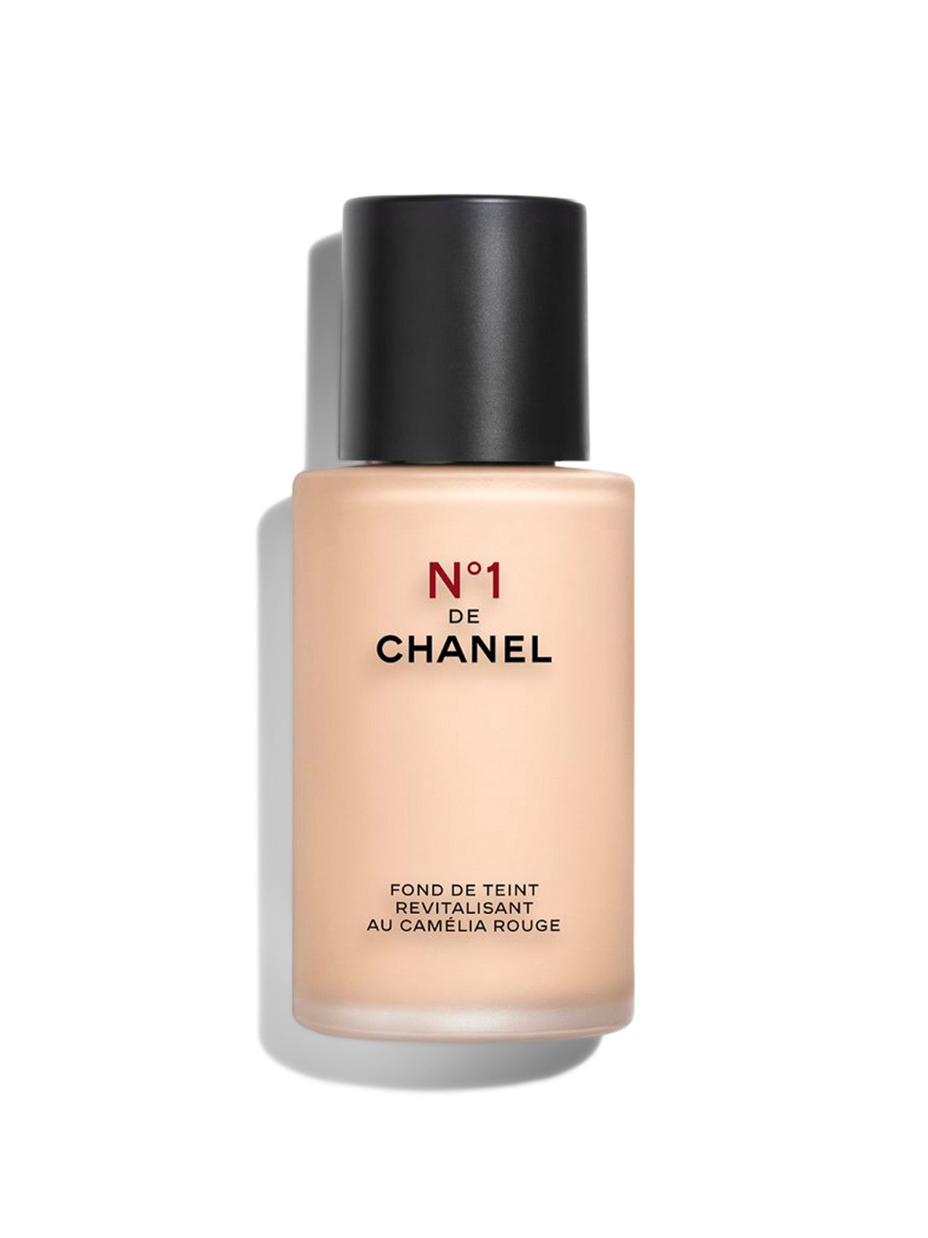 N°1 DE CHANEL REVITALIZING FOUNDATION