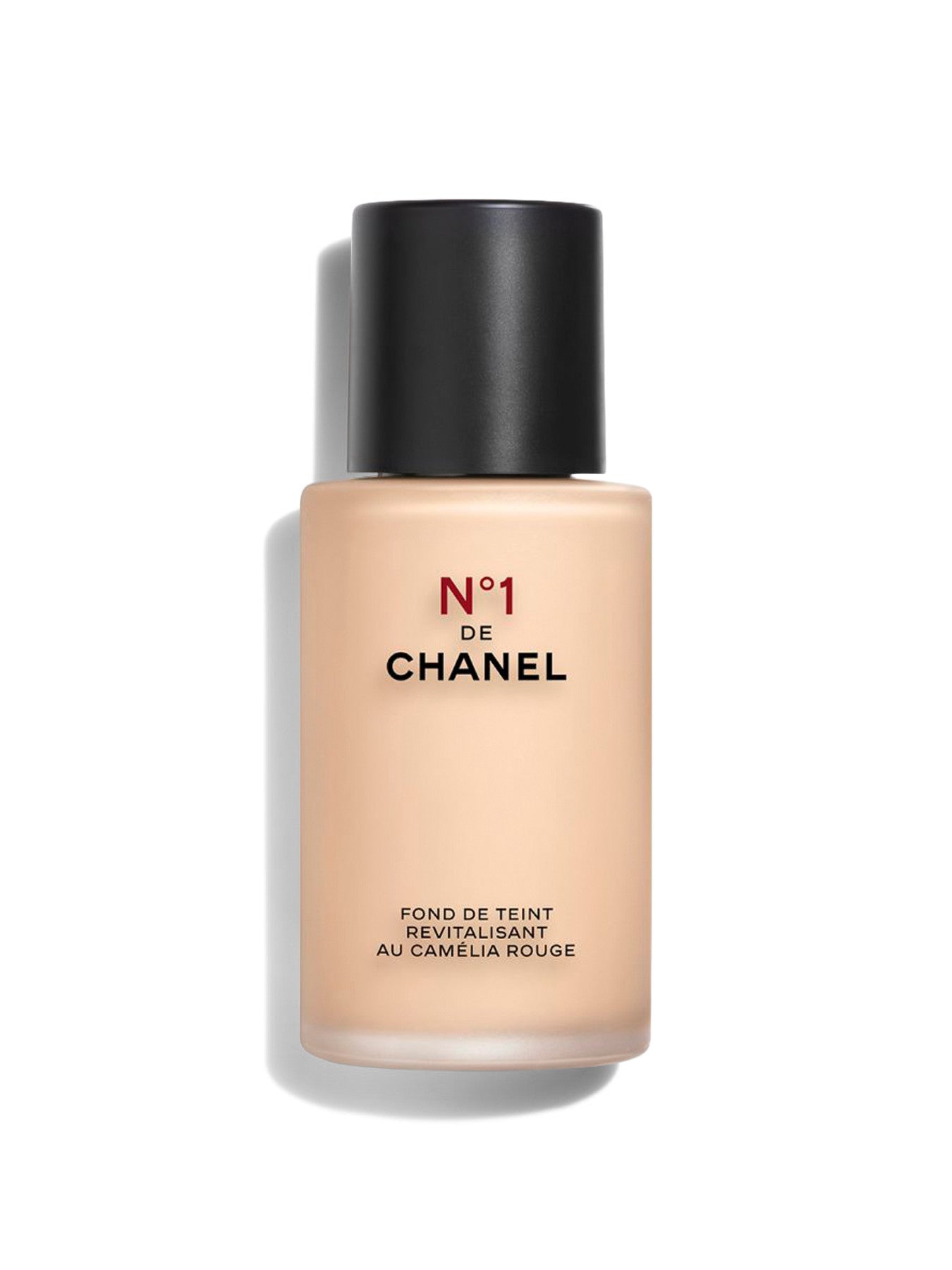 N°1 DE CHANEL REVITALIZING FOUNDATION