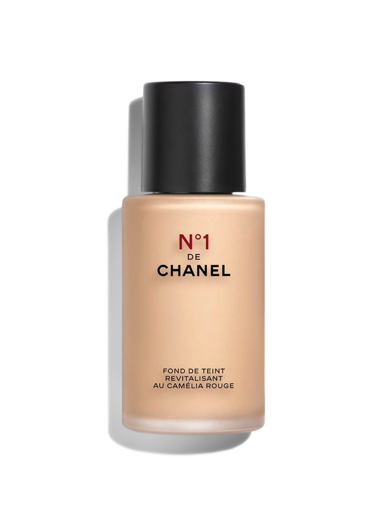 N°1 DE CHANEL REVITALIZING FOUNDATION